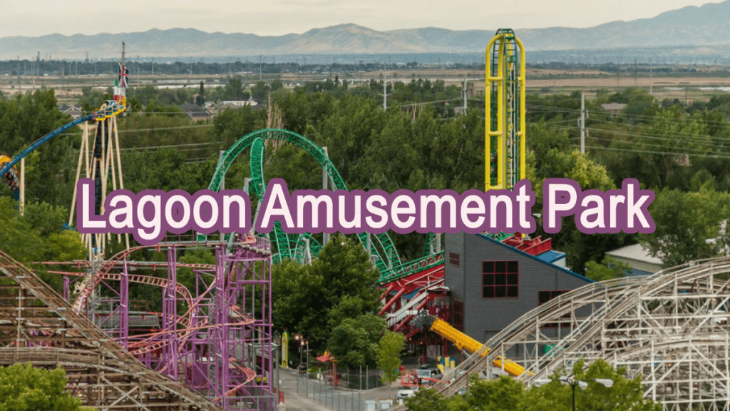 6 Reasons Why You Should Stay at a Lagoon Amusement Park 2 lagoon amusement park