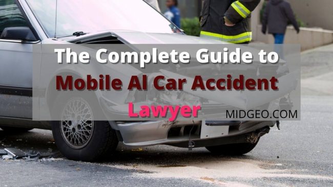 The Complete Guide to Mobile Al Car Accident Lawyer