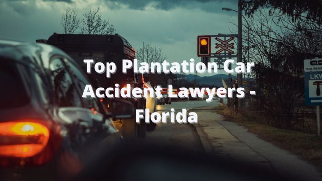 plantation car accident lawyer,car accident lawyer plantation