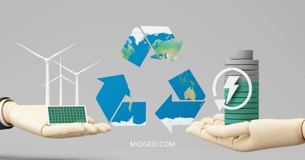 Global Recycling Day 2025: Important, benefits and Themes 1 Global Recycling Day activities games