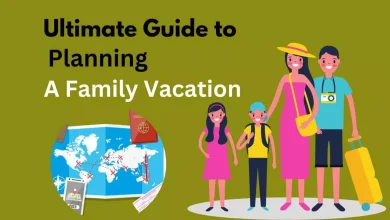 Planning a Family Vacation 2025: Must-Have Packing List 4 Ultimate Guide to Planning a Family Vacation