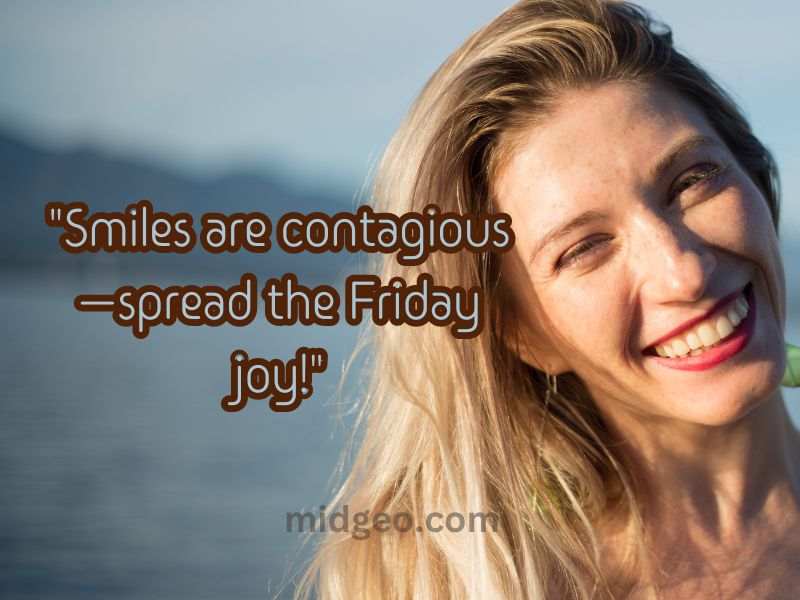 Good Morning Friday Blessings Images and Quotes: Uplifting Your Day 3 Friday Good Morning Images (2)