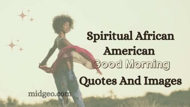 Spiritual African American Good Morning Quotes And Images 11 Spiritual African American Good Morning Quotes And Images