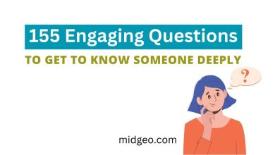 155 Engaging Questions to Get to Know Someone Deeply