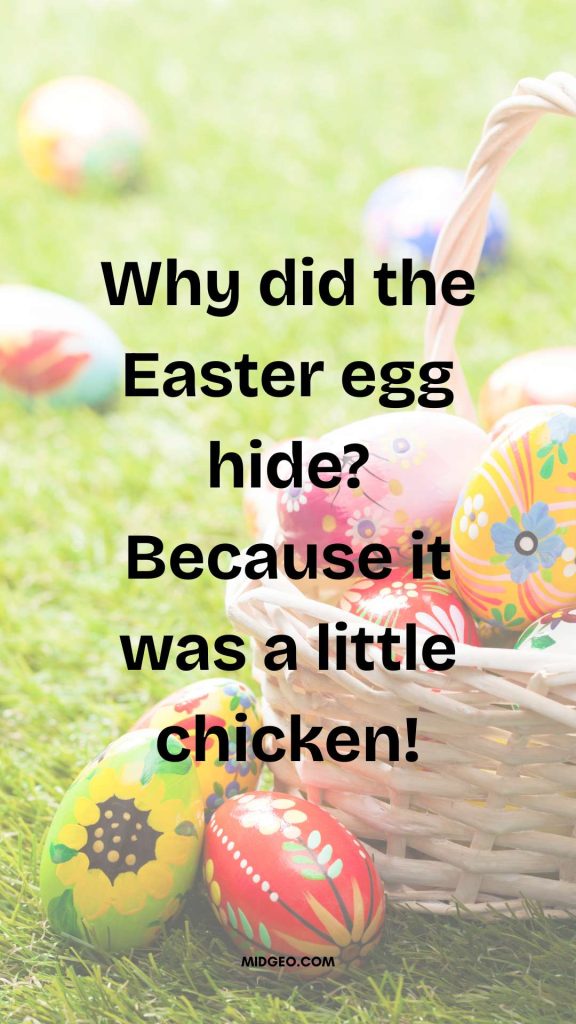 70 Religious Easter Quotes: Funny and Short Messages 3 Funny Easter Quotes