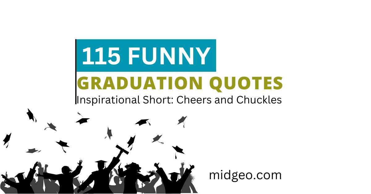 115 Best Graduation Instagram Captions 2024 - Funny Graduation Captions