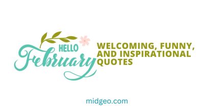 145 Hello February Quotes: Welcoming, Funny, and Inspirational Quotes 18 Hello February Quotes