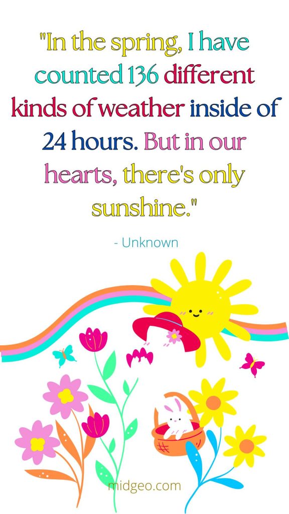 135 Heartfelt Spring Love Quotes For Him and Her 2 spring love quotes