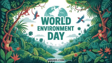 World Environment Day 2025: Date, Theme, and Significance 1 World Environment Day