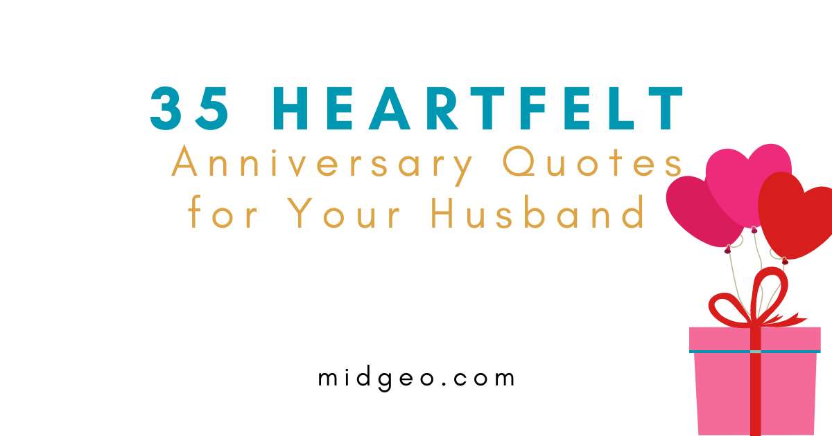 anniversary quotes for husband