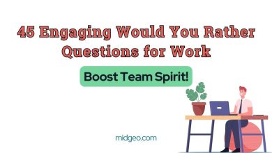 45 Engaging Would You Rather Questions for Work Boost Team Spirit
