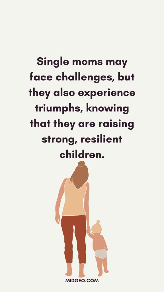 90 Empowering Single Mom Quotes: Strength, Resilience, and Pride 4 Dating a Single Mom Quotes