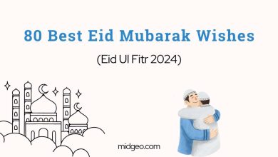 80 Best Eid Mubarak Wishes (Eid Ul Fitr 2024) 4 80 Best Eid Mubarak Wishes Eid Ul Fitr 2024