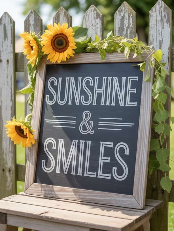 145 Summer Letter Board Quotes (Cute, Short & Funny) 2 Short Summer Letter Board Quotes