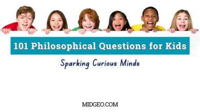 101 Engaging Philosophical Questions for Kids: Sparking Curious Minds 2 101 Philosophical Questions for Kids