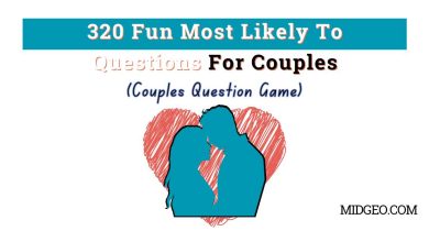 320 Fun Most Likely To Questions For Couples (Couples Question Game) 8 320 Fun Most Likely To Questions For Couples