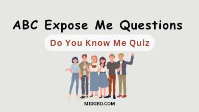 ABC Expose Me Questions and Do You Know Me Quiz: Unlocking Secrets 6 ABC Expose Me Questions and Do You Know Me Quiz