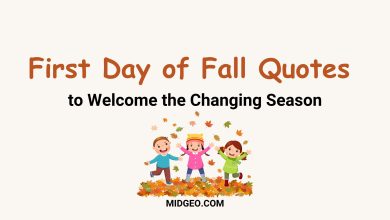 80 First Day of Fall Quotes to Welcome the Changing Season 5 First Day of Fall Quotes to Welcome the Changing Season