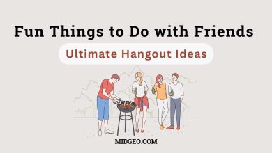 50 Fun Things to Do with Friends: Ultimate Hangout Ideas 6 Fun Things to Do with Friends Ultimate Hangout Ideas