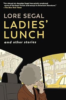 10 Self-Development Books that Will Change Your Life (Must-Reads to Get Rid of Self-Doubt) 6 Ladies Lunch and Other Stories