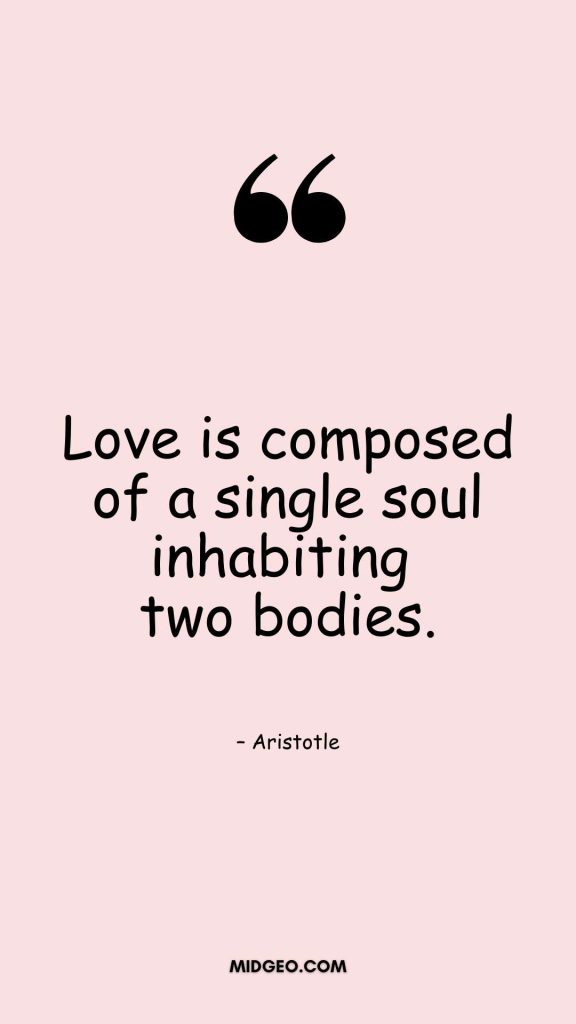 80 Short Meaningful Quotes to Inspire Deep Feelings, Love, and Positivity 4 Short Meaningful Quotes Love