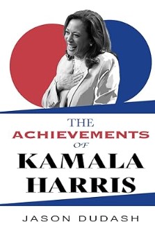 10 Self-Development Books that Will Change Your Life (Must-Reads to Get Rid of Self-Doubt) 5 The Achievements of Kamala harris
