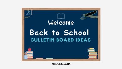 back to school bulletin board ideas