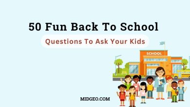 50 Fun Back To School Questions To Ask Your Kids 5 back to school questions for kids