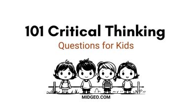 101 Critical Thinking Questions for Kids: A Guide to Nurturing Young Minds 8 101 Critical Thinking Questions for Kids