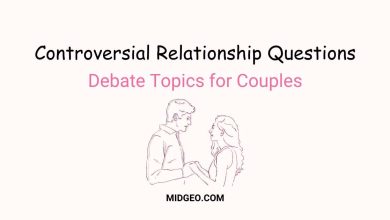101 Controversial Relationship Questions and Debate Topics for Couples 6 Controversial Relationship Questions and Debate Topics for Couples
