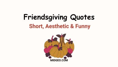 Friendsgiving Quotes Short Aesthetic Funny