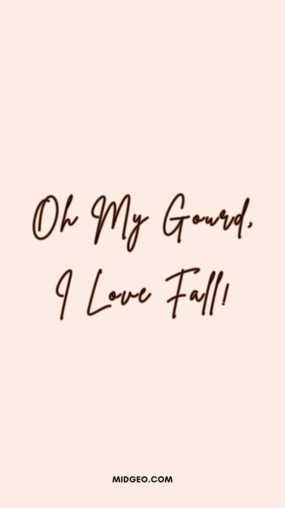 50 Charming Fall Signs & Sayings for Your Porch: Funny, Festive, and Full of Autumn Vibes 4 Funny Fall Sayings for Signs Board