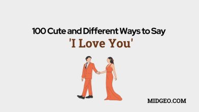 100 Cute and Different Ways to Say 'I Love You': Expressing What You Love About Them 7 100 Cute and Different Ways to Say I Love You
