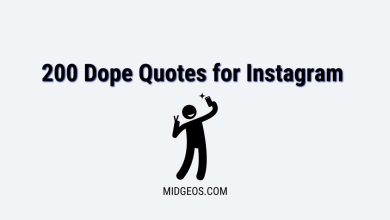 200 Dope Quotes to Elevate Your Instagram Game in 2024 4 200 Dope Quotes for Instagram