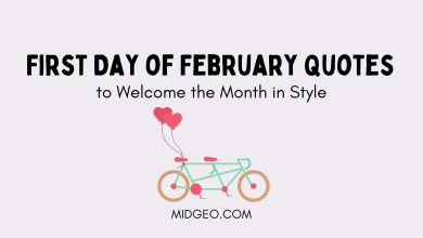 80 First Day of February Quotes to Welcome the Month in Style 14 first day of february quotes