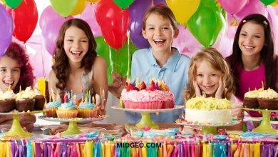 13th Birthday Party Ideas Fun Teen Birthday Party Games & Themes