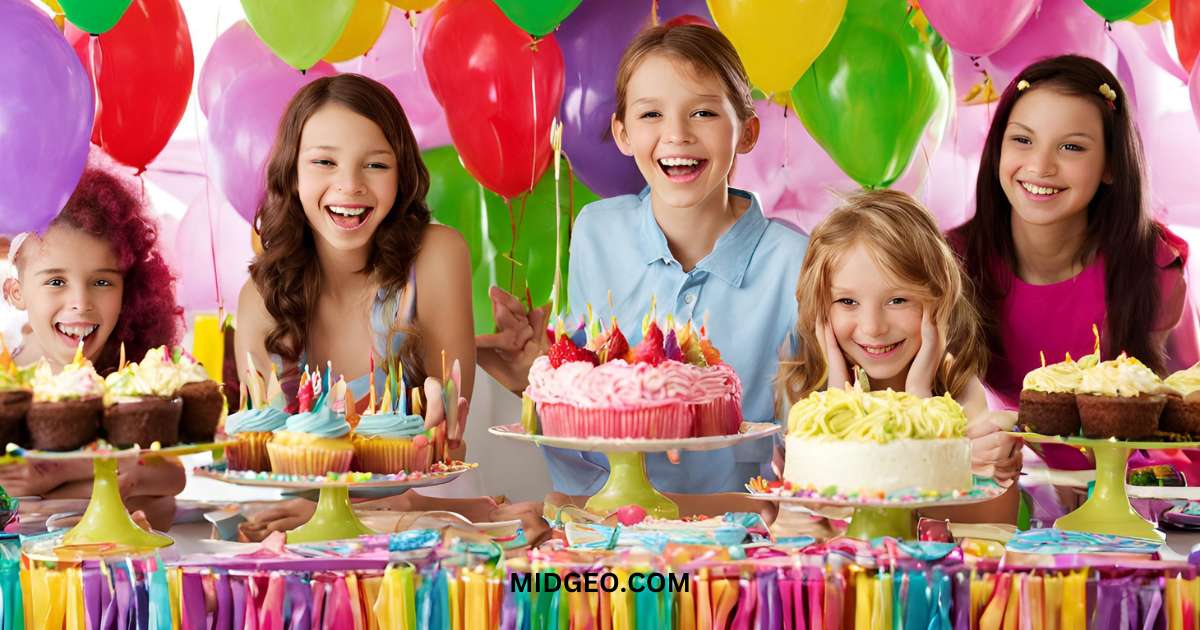 37 13th Birthday Party Ideas: Fun Teen Birthday Party Games & Themes 1 13th Birthday Party Ideas Fun Teen Birthday Party Games & Themes