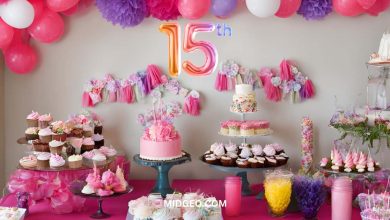 27 15th Birthday Party Ideas Fun & Memorable Ways to Celebrate