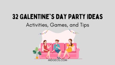 32 Galentine's Day Party Ideas: Activities, Games, and Tips 2025 14 32 Galentines Day Party Ideas Activities Games Tips