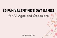 35 Fun Valentines Day Games for All Ages and Occasions