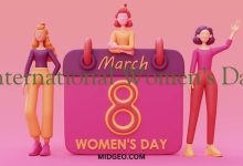 46 Exciting International Women’s Day 2025 Celebration Ideas