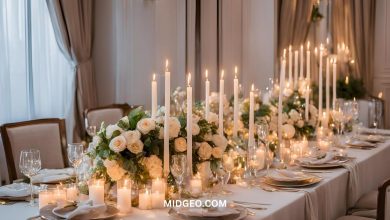 57 Elegant Engagement Party Ideas for a Memorable Celebration