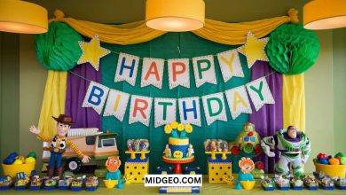 67 Best Toy Story Birthday Party Ideas for a Magical Celebration 24 67 Best Toy Story Birthday Party Ideas for a Magical Celebration