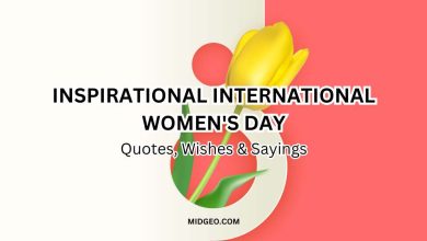90 Inspirational International Women's Day Quotes, Wishes & Sayings 15 90 Inspirational International Womens Day Quotes, Wishes & Sayings