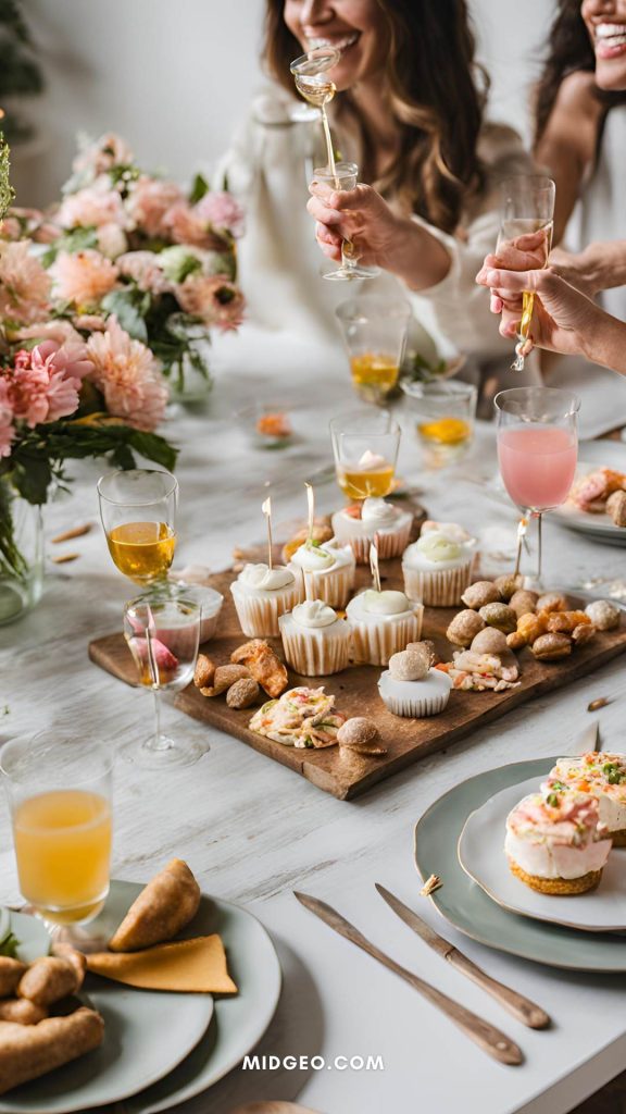 37 Best Housewarming Party Ideas for a Memorable Celebration 4 Food & Drink Ideas for a Housewarming Party