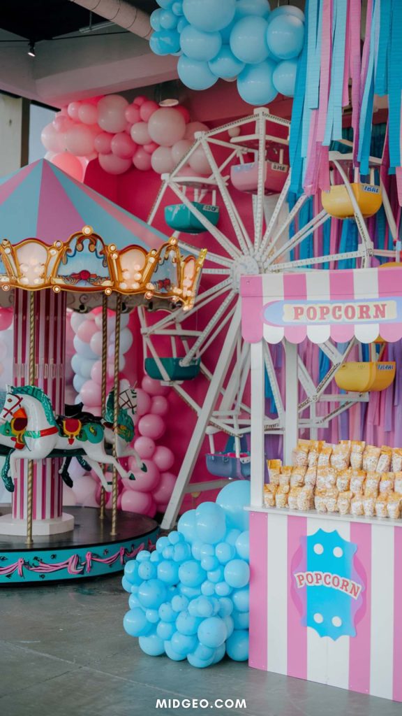 27 Fun & Creative 14th Birthday Party Ideas for Girls & Boys 3 Fun & Creative 14th Birthday Party Ideas for Girls