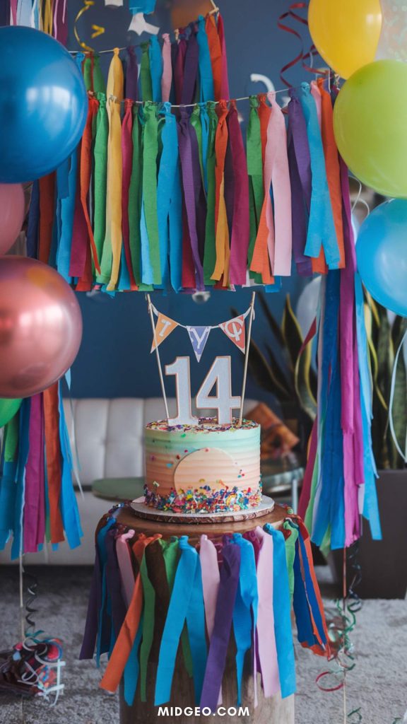27 Fun & Creative 14th Birthday Party Ideas for Girls & Boys 4 Fun & Exciting 14th Birthday Party Ideas for Boys
