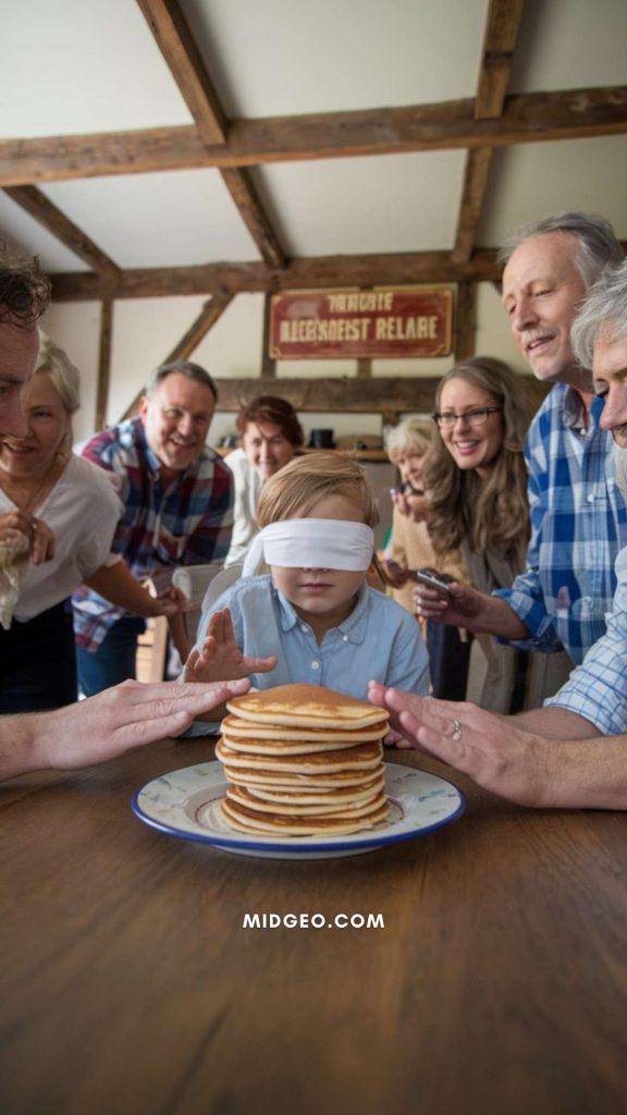 37 Fun and Hilarious Family Reunion Games for All Ages 3 Hilarious Family Reunion Games for All Ages