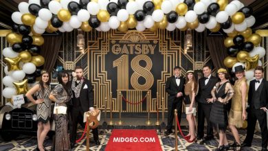 Memorable & Unique 18th Birthday Party Ideas for Girls & Boys