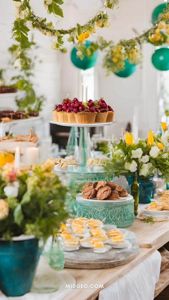 37 Best Housewarming Party Ideas for a Memorable Celebration 3 Themes & Decoration Ideas for a Housewarming Party